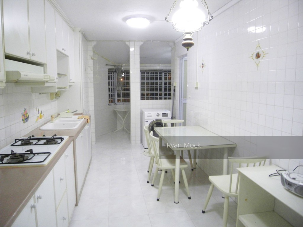Blk 509 Hougang Avenue 10 (Hougang), HDB 4 Rooms #128491512